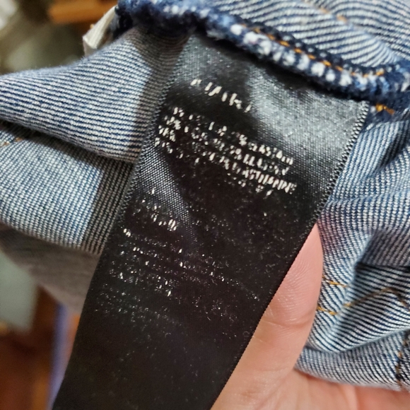 Amiri MX1 Jeans Size 30 - Picture 7 of 9